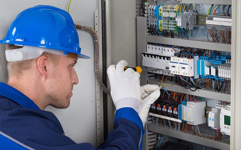 dépannage électricien Orly